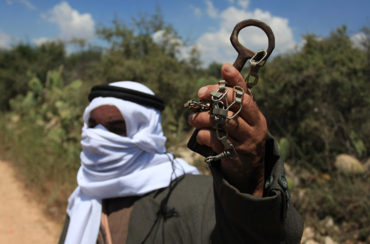 فلسطينيو الداخل ..  ملاجئ غائبة وعنصرية حاضرة في ظل الحرب