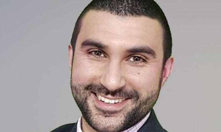 السلطات الأمريكية تعتقل الصحافي البريطاني سامي حمدي بسبب انتقاده لإسرائيل