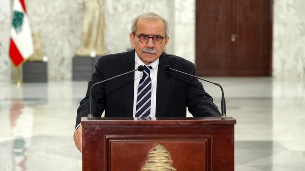 رئيس الوزراء اللبناني نواف سلام يزور الأردن غدا ويلتقي كبار المسؤولين