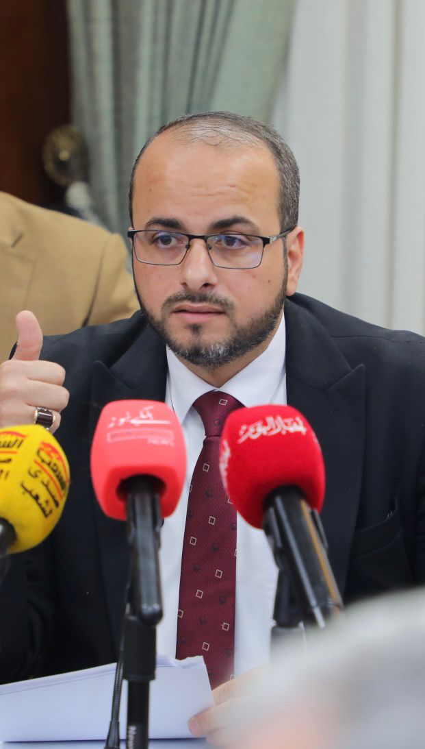 الرياطي: لا لرفع سن التقاعد ولا لزيادة الاشتراكات ولا للنسبة المجحفة في قانون الضمان