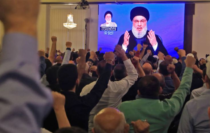 نصر الله في المشهد الأخير: هكذا قُطع الحبل مع طهران