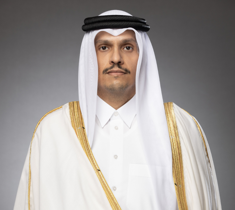 قطر والنمسا تبحثان جهود الوساطة لوقف إطلاق النار في غزة