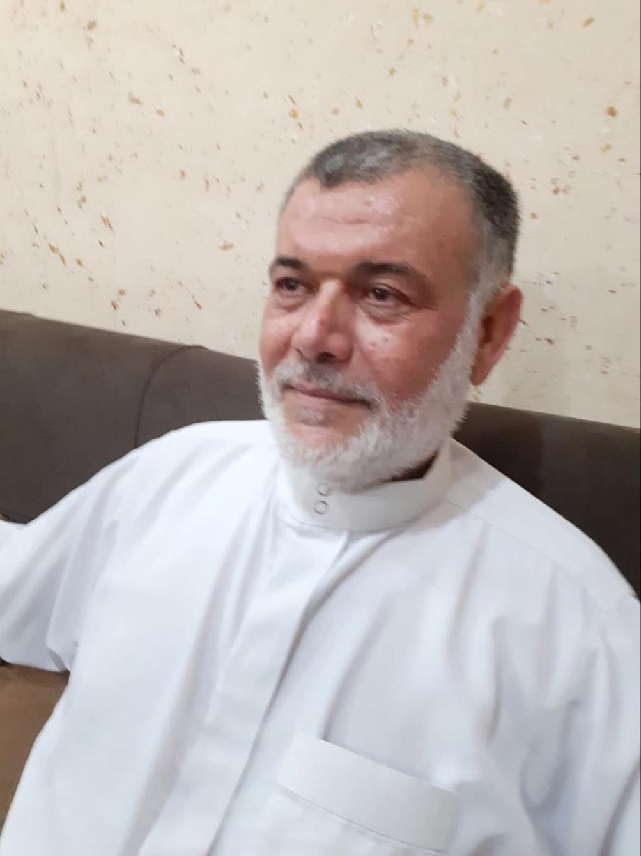 أبو حازم ..  رجل الإصلاح الذي ختم سيرته بالشهادة  