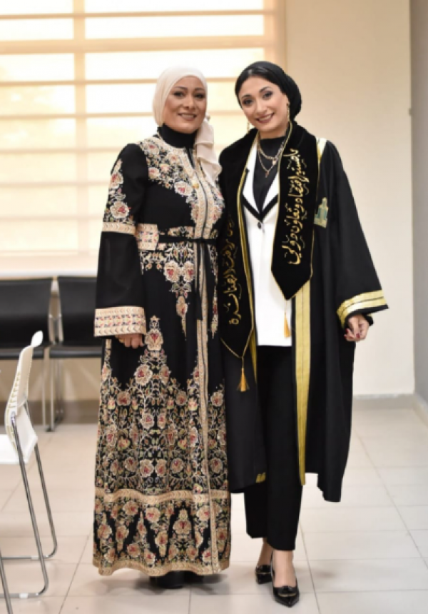 ام هاشم الهنانده  ..  عيد ميلاد سعيد