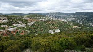 عجلون: إنجاز 80 بالمئة من المشاريع التنموية خلال 2025