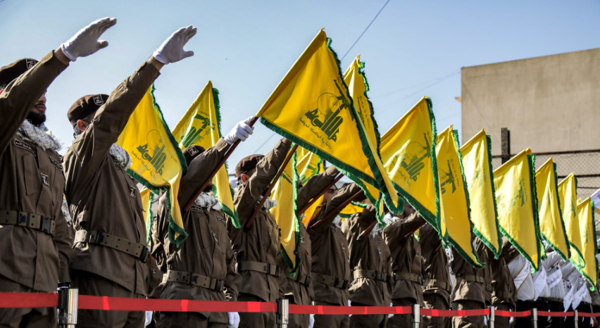 الجيش الإسرائيلي يتهم الجيش اللبناني بالتعاون مع حزب الله