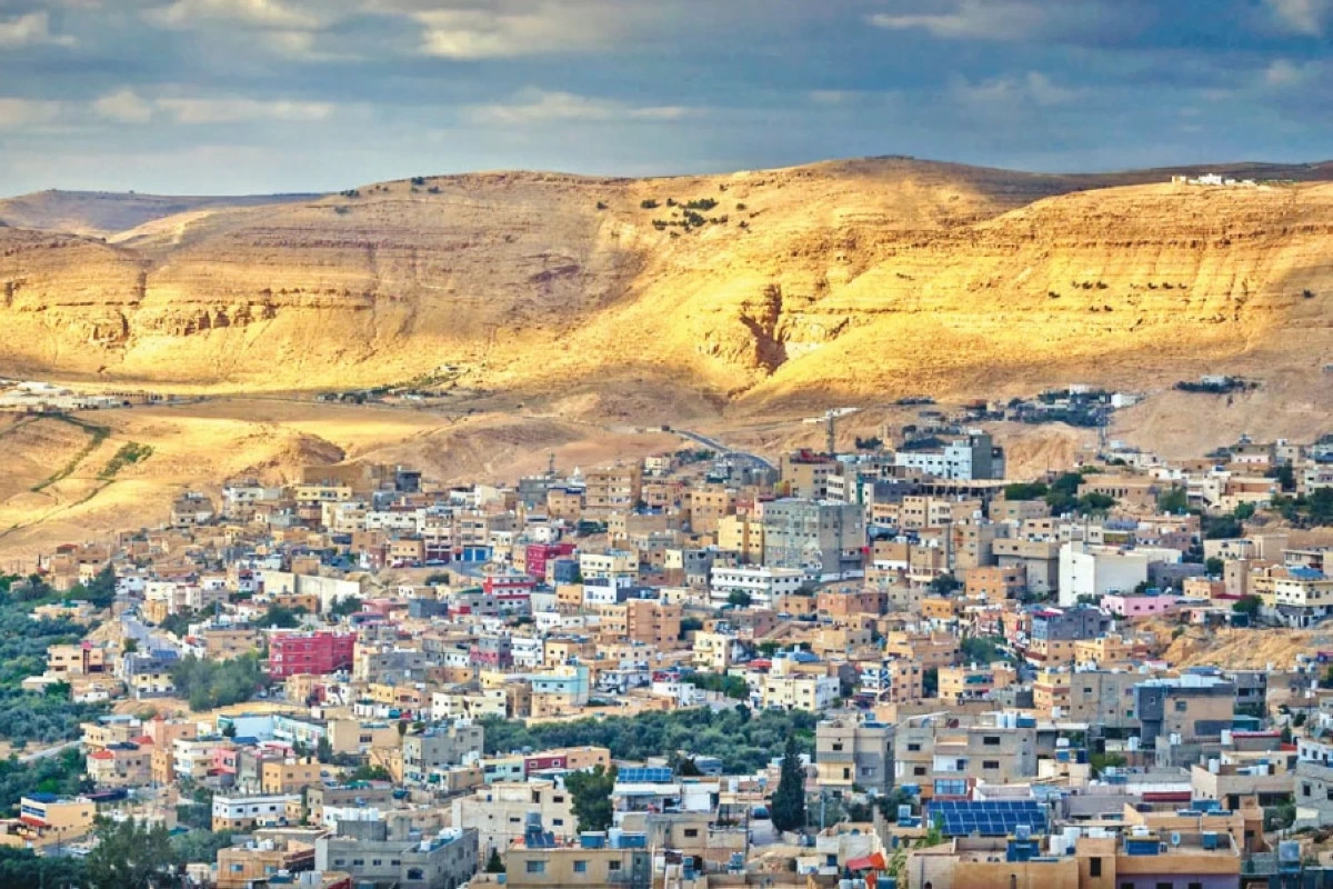 خمس مدارس في الطفيلة تحتضن برامج BTEC لمواكبة التعليم المهني