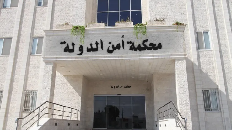 قضية الشهيد الدلابيح ..  الإعدام للمتهم الرئيسي وأحكام مختلفة بالسجن لآخرين