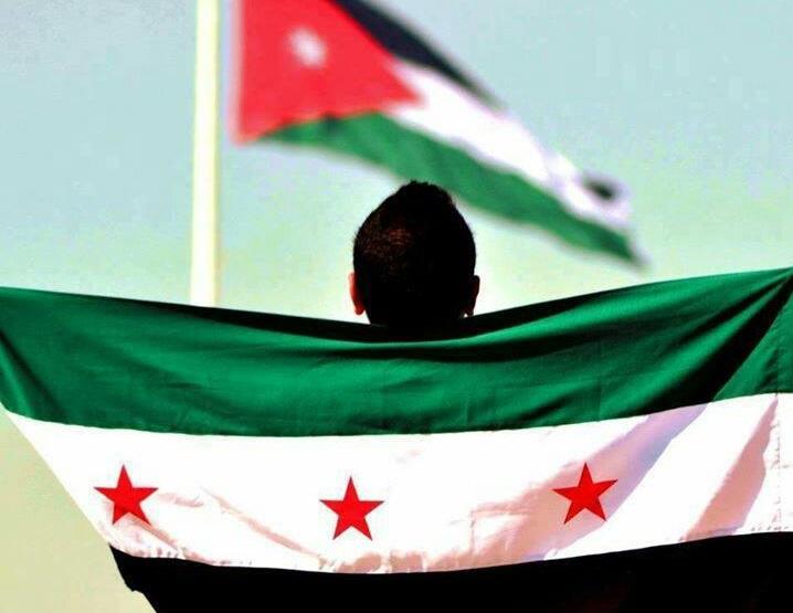 مناشدات لفتح الحدود بين الأردن وسوريا وتسهيل إجراءات السفر للطرفين