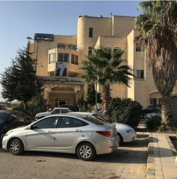 د. العكور: جميع الحالات غادرت المستشفى باستثناء حالتين تخضعان للمتابعة