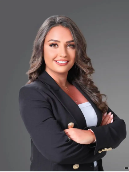 اختيار المهندسة الأردنية أسيل المجالي عضوًا تنفيذياً في اللجنة التوجيهية لمنتدى عالمي هام