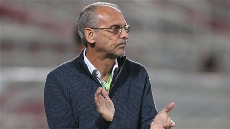 فييرا: أجلت سفري من أجل الزمالك