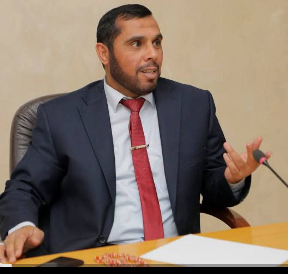 النائب إسماعيل مشاقبة يطالب الحكومة بتوضيح معايير اختيار رؤساء الجامعات