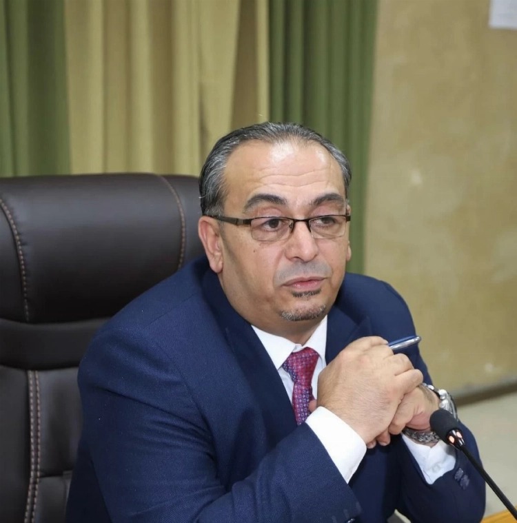 الحياصات: الجمهور الأردني في المونديال لم يكن مشجعاً فقط ..  بل سفيراً حمل هوية الوطن إلى العالم