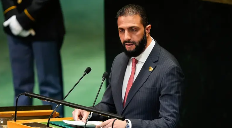 الشرع: سنحاسب الأسد دون الدخول بصراع مكلف مع روسيا