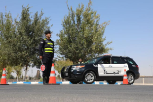 الأمن : تكثيف الرقابة لضبط مخالفات المواكب