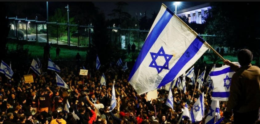 تصعيد أوروبي وكندي ضد "إسرائيل": فرنسا تعترف بفلسطين، وبريطانيا توقف مفاوضات تجارية