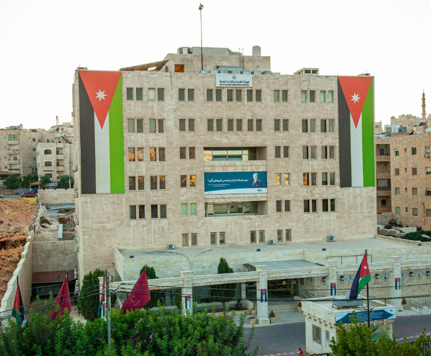 وظائف شاغرة ومدعوون للامتحان التنافسي - أسماء