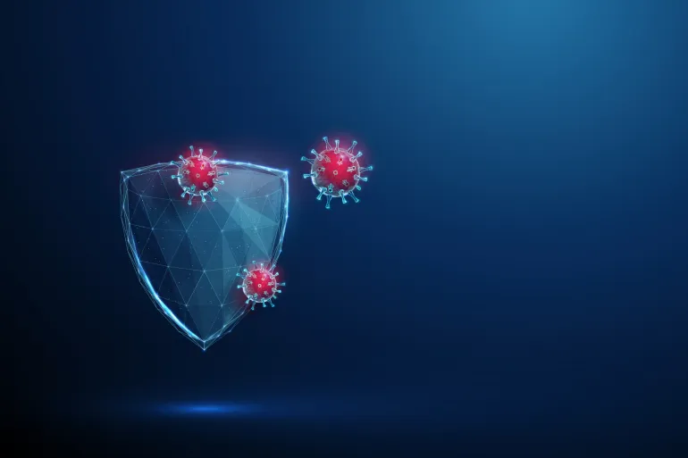 كيف يعمل جهاز المناعة؟ 