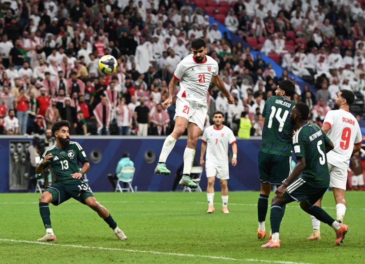 هل يكون الخميس موعد التتويج التاريخي؟ الأردنيون يعلّقون آمالهم على النشامى في نهائي كأس العرب
