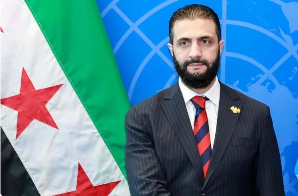 أبرز نتائج زيارة الشرع إلى نيويورك