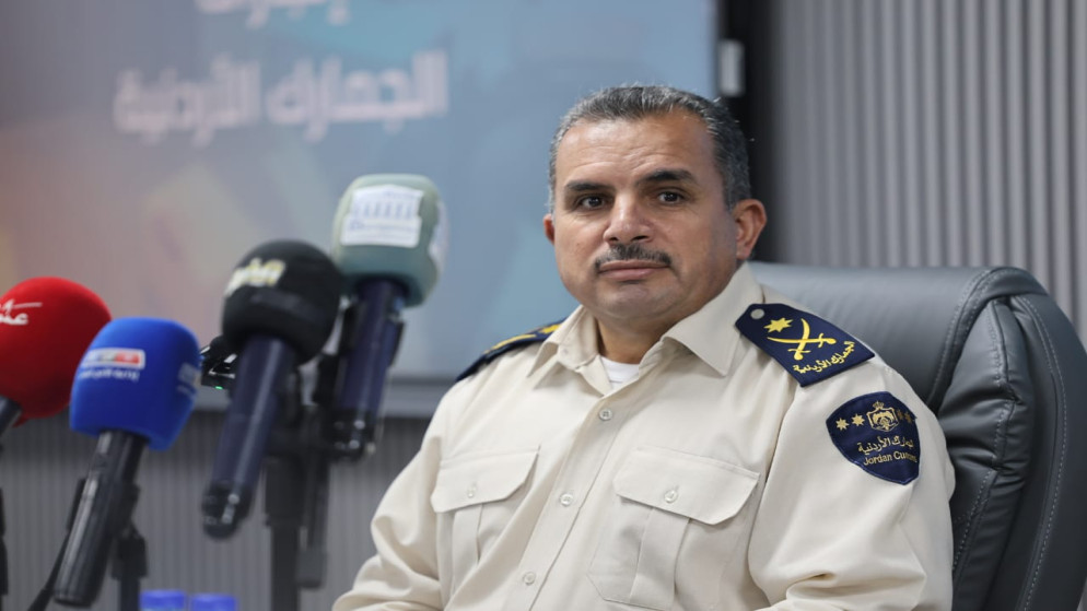 تجاوباً لمطالب القطاع الخاص ..  “الجمارك” توقف تعميم تخليص قطع الغيار