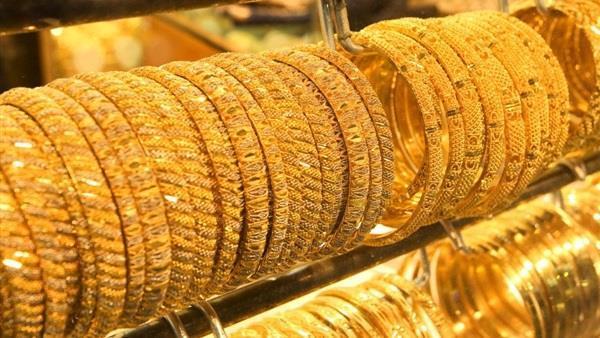 ارتفاع أسعار الذهب 60 قرشا محليا 