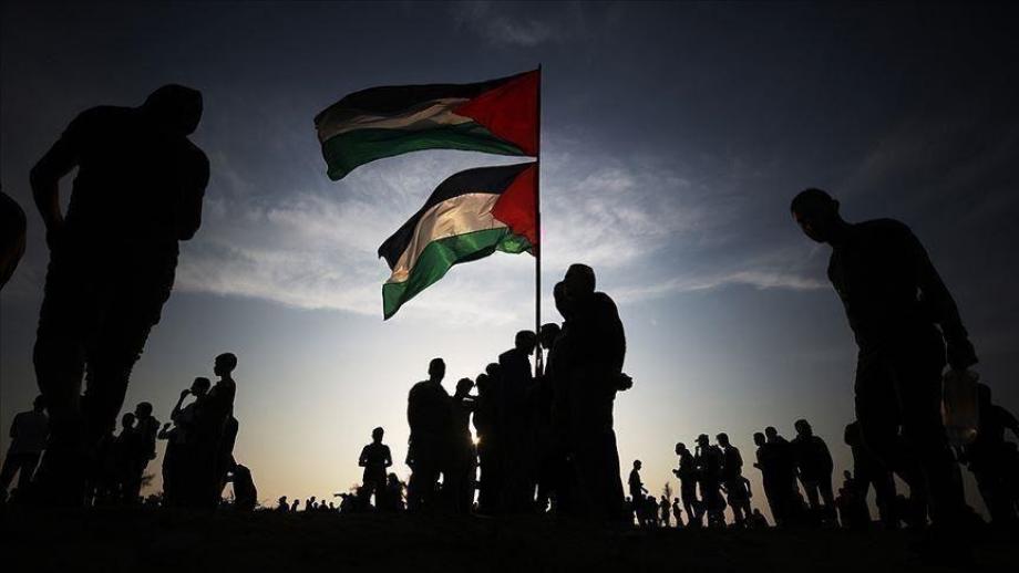 دول جديدة تعلن اعترافها الرسمي بدولة فلسطين  