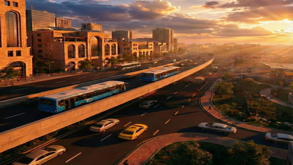 وزارة الاستثمار تعلن عن عقد جلسة تعريفية لمشروع جسر عمّان