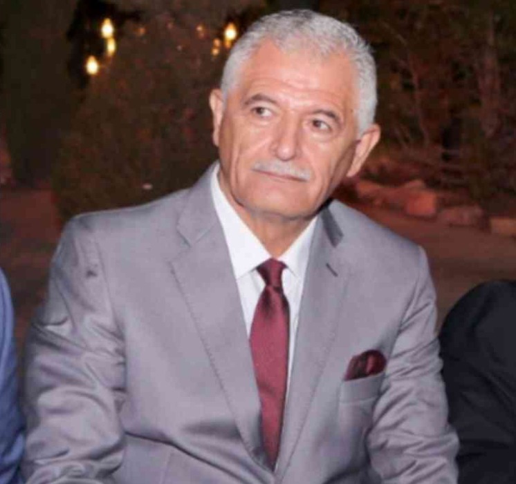 الروسان لـ "أخبار اليوم ": تهريب المخدرات من سوريا إلى الأردن لم يتوقف بل تغيّر شكله بعد سقوط نظام الأسد