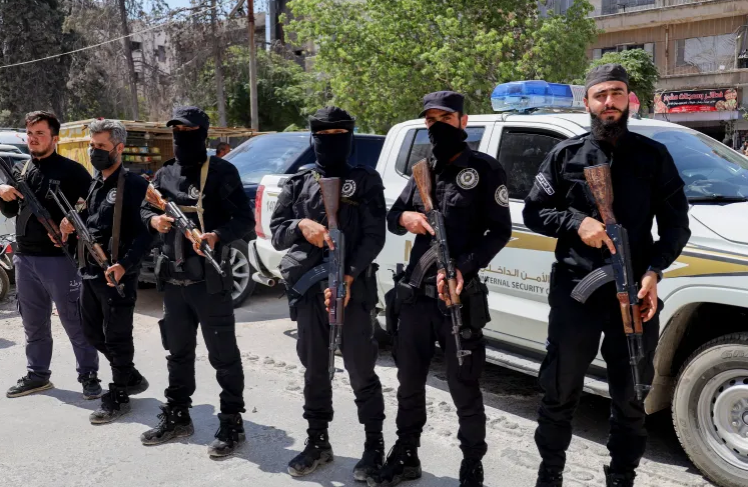 فردية أم جهد منسق ..  ما وراء الأحداث الأمنية الأخيرة في سوريا؟