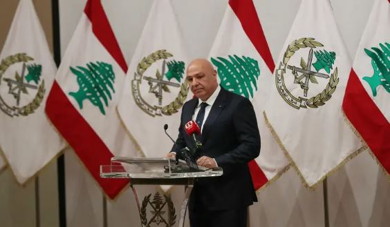 الرئيس اللبناني: الحكومة اتخذت قرارات غير مسبوقة