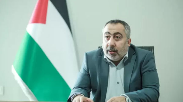 النونو: "حماس" غلّبت المصلحة الوطنية بالموافقة على المقترح الجديد لوقف إطلاق النَّار 