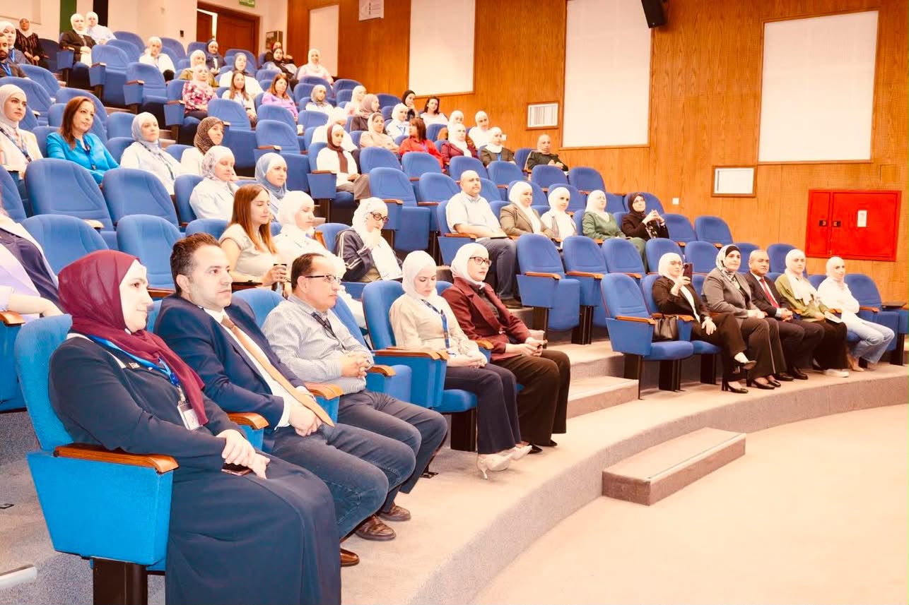الغذاء والدواء: ملتقى علمي متخصص يجمع خبراء دوليين في مجال التحضير والتصنيع الدوائي