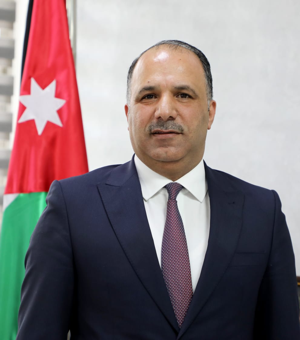 السعايدة: الإشعاع في المملكة ضمن الحدود الطبيعية 