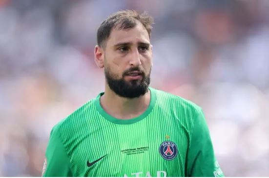 دوناروما يتفق مع مانشستر سيتي