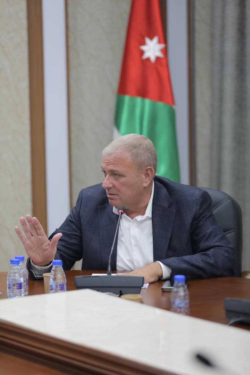 عطية : أخطر ما يواجه الدول كثرة المُدّعين للمواقف 