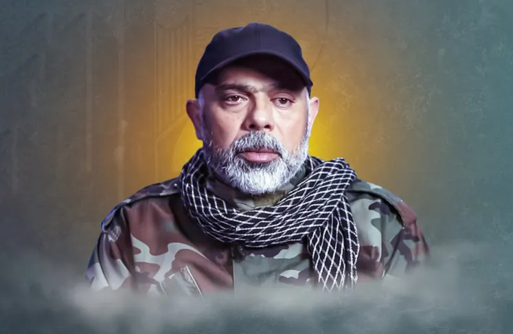 إسرائيل تغتال "الرجل الثاني" في حزب الله