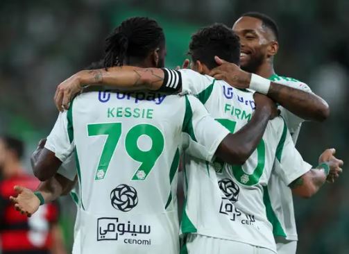 القادسية يخطف لاعب أهلي جدة