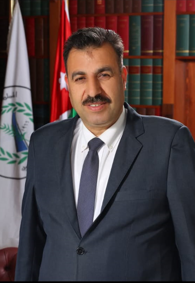البشابشة يوضح: البطاطا المضبوطة غير صالحة للاستهلاك من مشغل غير مرخّص ولا علاقة لمزارع الرمثا بالإنتاج التصنيعي