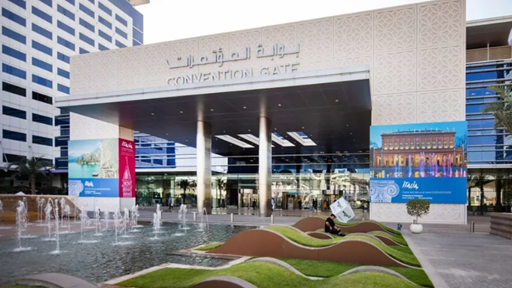 17 شركة محلية تشارك بمعرضين دوليين للصناعات الغذائية والعلامات التجارية