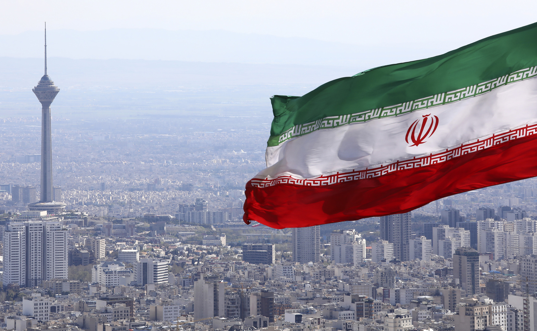 إيران تنفي أنها طلبت من قبرص توصيل رسائل إلى إسرائيل