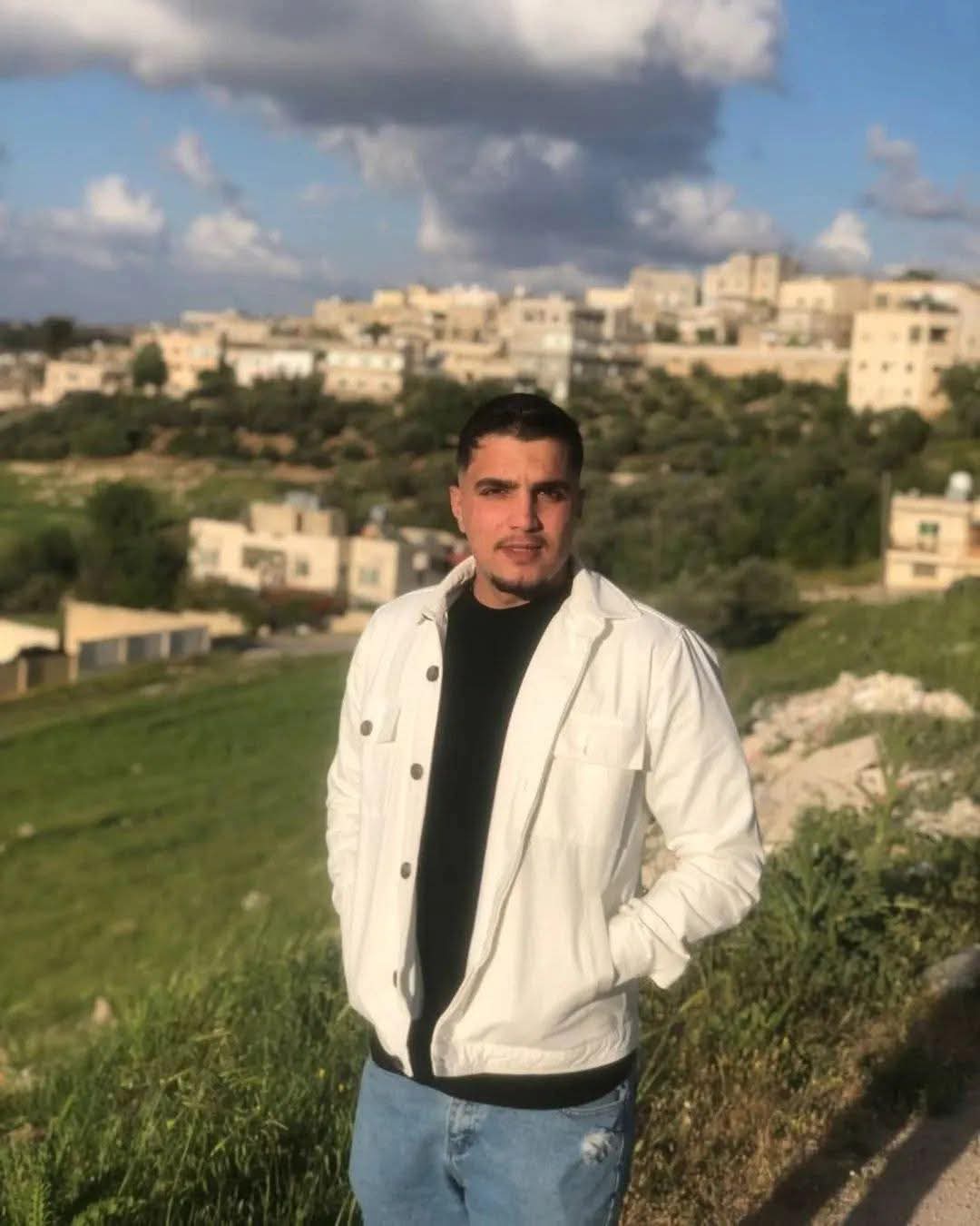 وفاة شاب إثر حريق داخل محل تجاري في كفريوبا غرب إربد