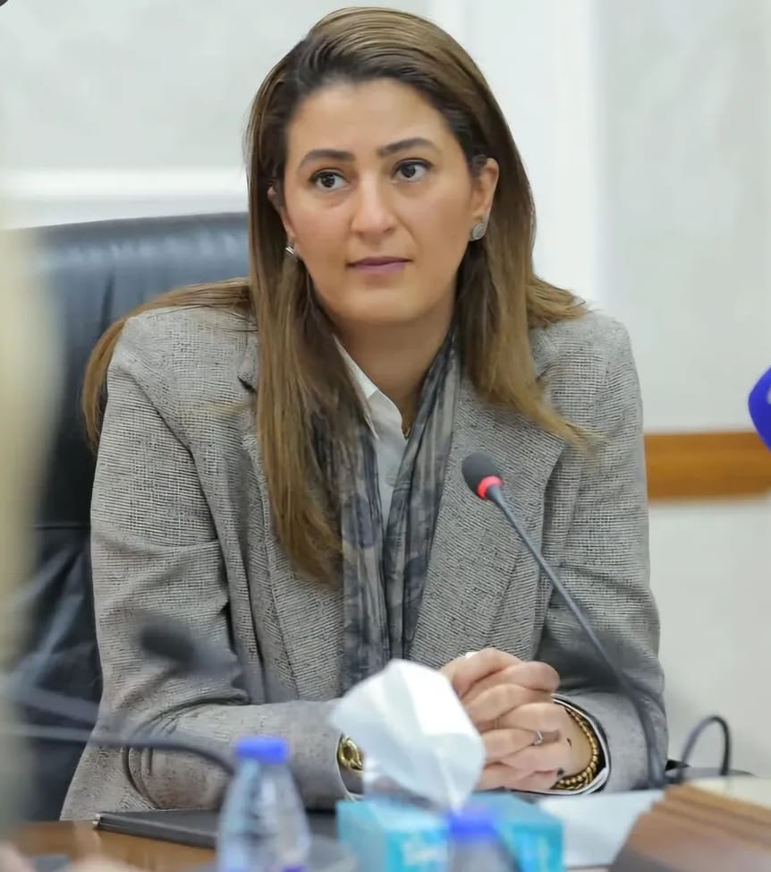 النائب دينا البشير لـ "أخبار اليوم": "إرادة" و"تقدم" في خطوات جدية نحو الاندماج الكامل
