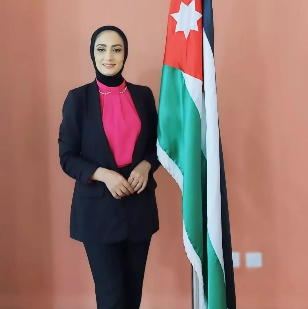المواجدة تدعو الشباب الأردني للانخراط الفاعل في الحياة الحزبية