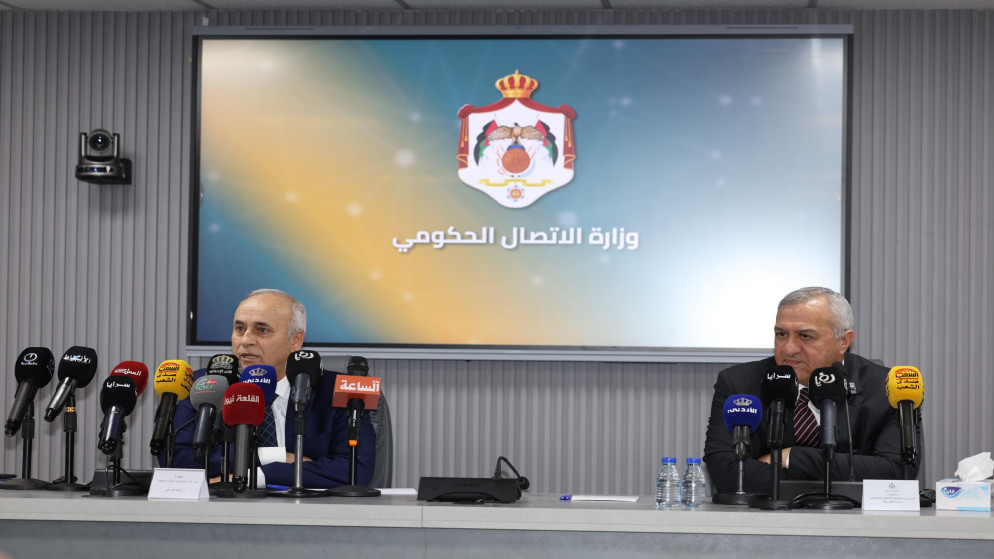 أبو علي: الإصلاحات الضريبية تعتمد على قاعدة العدالة وعدم فرض ضرائب جديدة