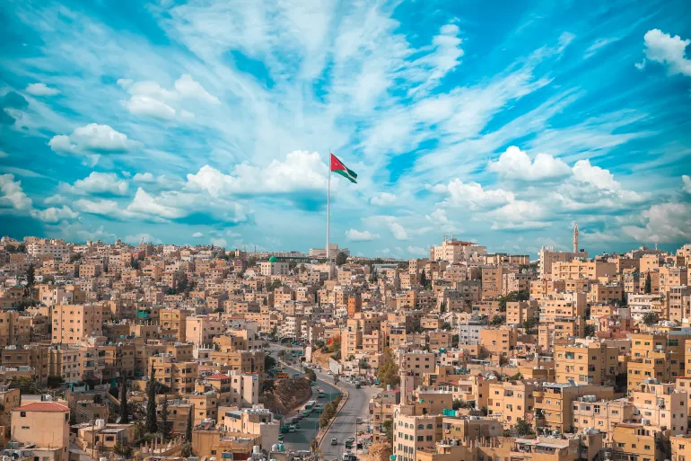 الأردن خارج العاصمة ..  كيف تبدو الحياة في المحافظات؟