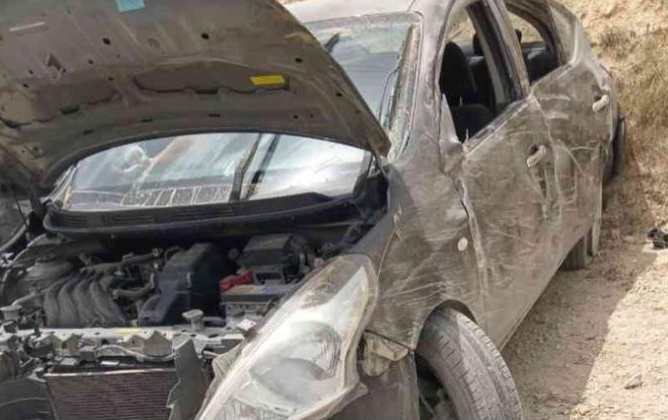 حادث سير يتسبب بأزمة مرورية في شارع الأردن