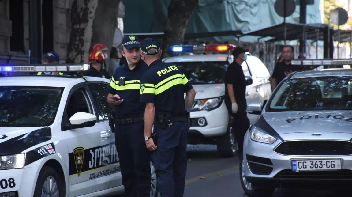 جورجيا ترحّل أردنيين وتمنع دخولهم مجددا ضمن قائمة من 84 أجنبيا