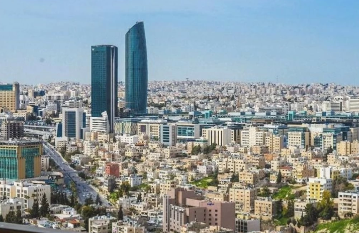 إعمار السعودية: الأردن بيئة استثمارية جاذبة ونعتزم إقامة مشروع للسياحة العلاجية بعجلون